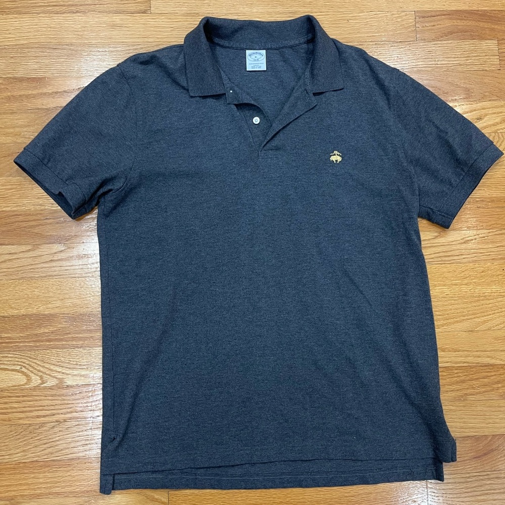 Brooks Brothers Polo